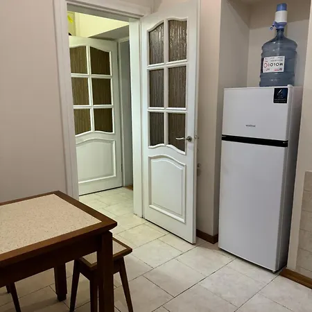 Stay Lviv Apartments * Lviv