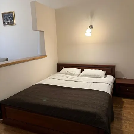 Stay Apartments Lviv