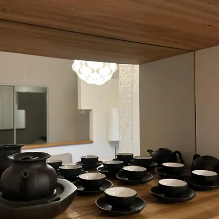 Stay Lviv Apartments Apartament