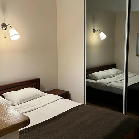 Stay Lviv Apartments * Lviv