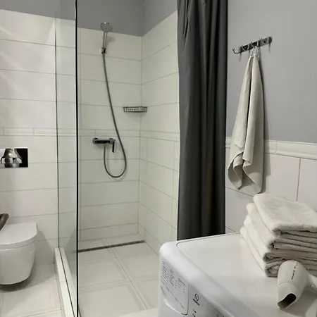 Stay Lviv Apartments