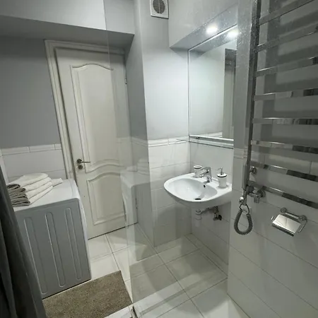 Apartment Stay Lviv Apartments Lviv