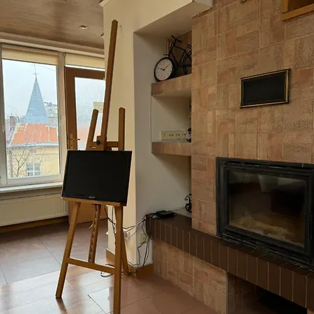 Stay Lviv Apartments *