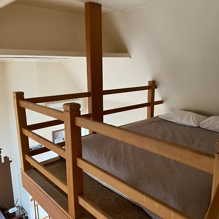 Stay Lviv Apartments