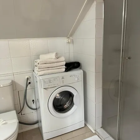 Stay Lviv Apartments Apartament