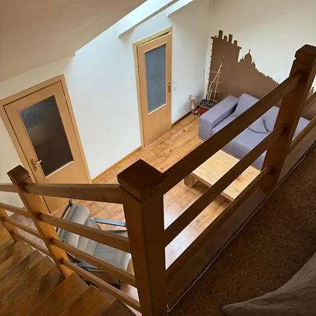 Apartament Stay Lviv Apartments