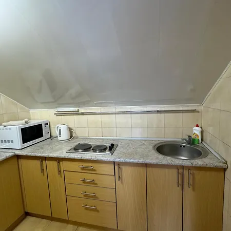 Apartment Stay Lviv Apartments Lviv