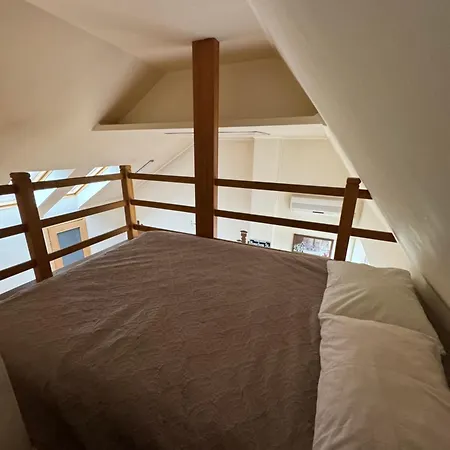 Stay Lviv Apartments *