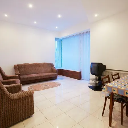 Stay Apartments Lviv