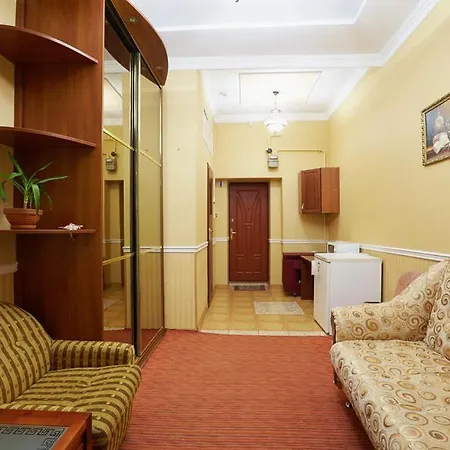 Stay Lviv Apartments Apartment Lviv