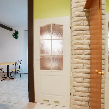 Apartment Stay Lviv Apartments *