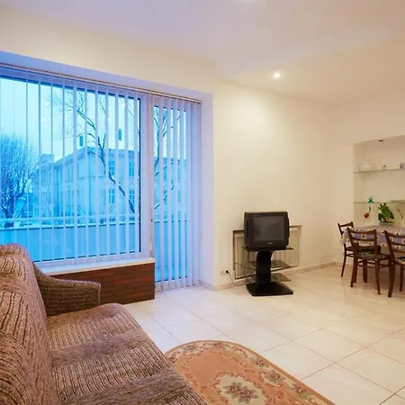 Appartement Stay Apartments Lviv