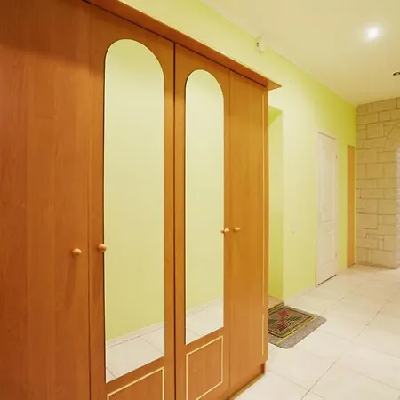Apartment Stay Lviv Apartments
