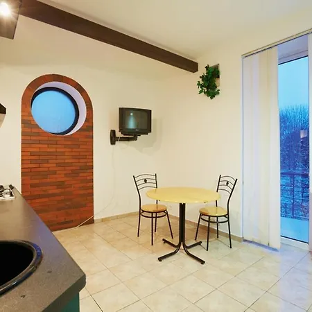 Apartment Stay Lviv Apartments