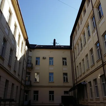 Appartement Stay Apartments Lviv Lviv
