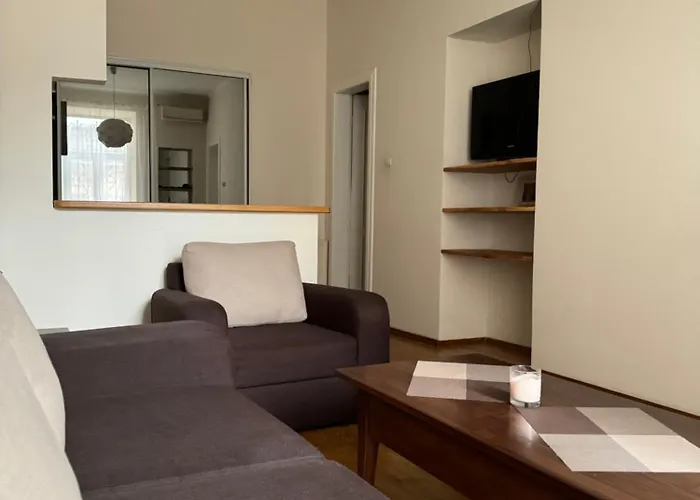 Apartment Stay Apartments Lviv