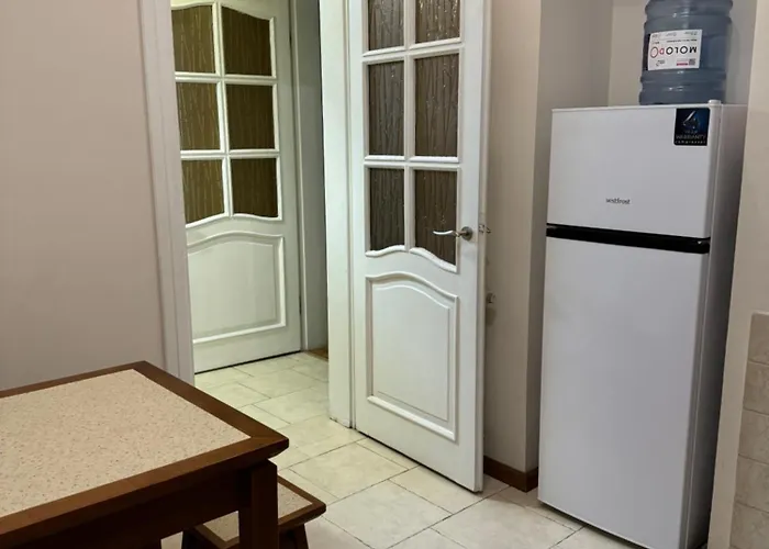 Stay Apartments Lviv * Lemberg