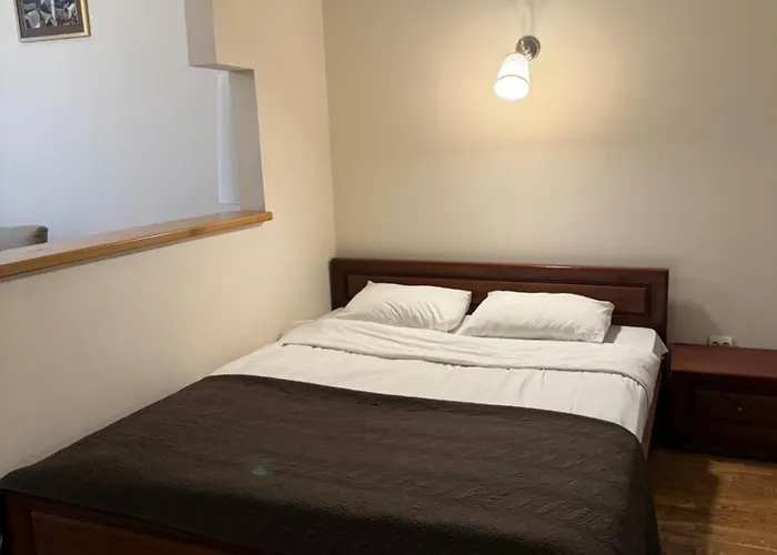 Stay Apartments Lviv