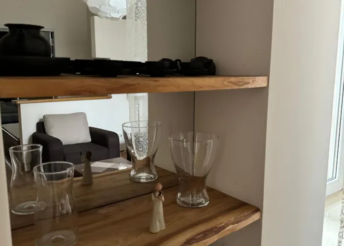 דירה Stay Apartments Lviv לבוב