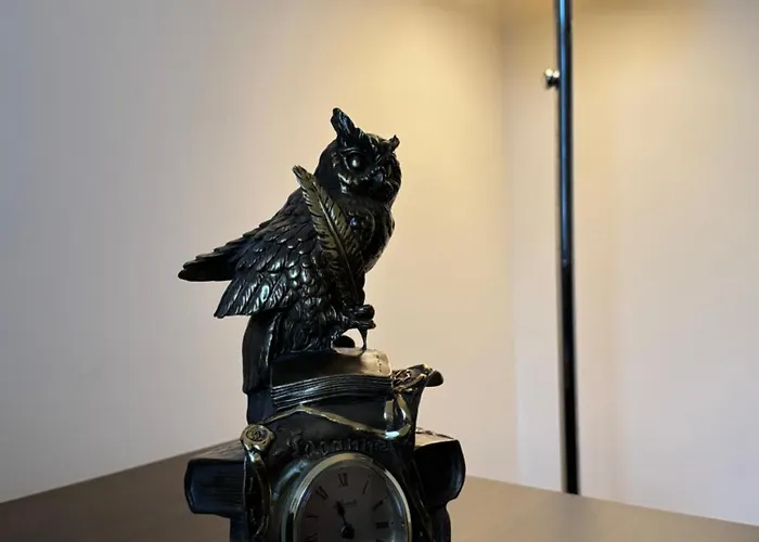 公寓 利沃夫公寓酒店