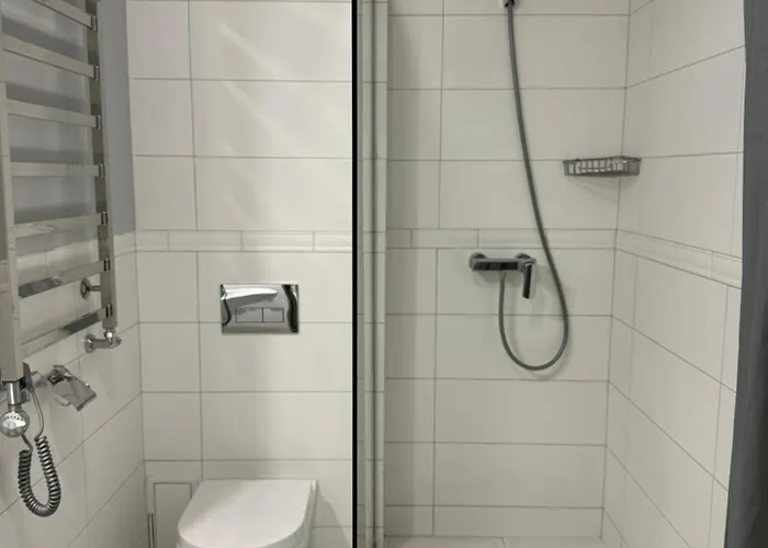 Stay Apartments Lviv דירה *