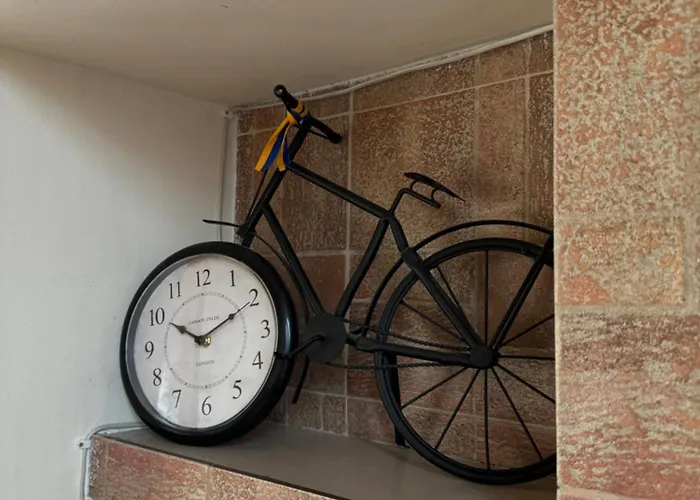 Stay Apartments Lviv לבוב