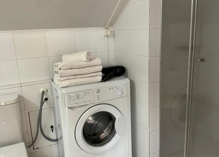 Stay Apartments Lviv דירה