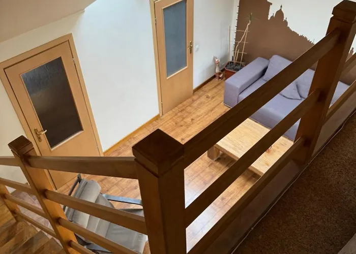 Apartment Stay Apartments Lviv