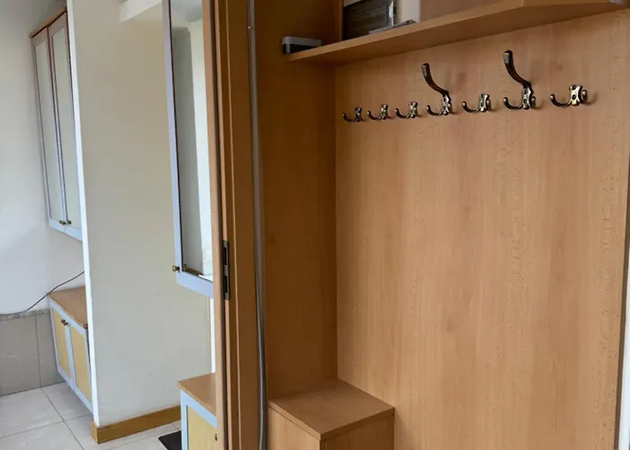 Stay Apartments Lviv Apartment *