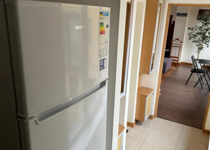 דירה Stay Apartments Lviv *