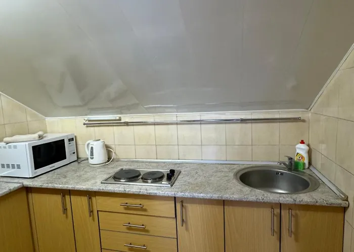 Apartment Stay Apartments Lviv Lviv