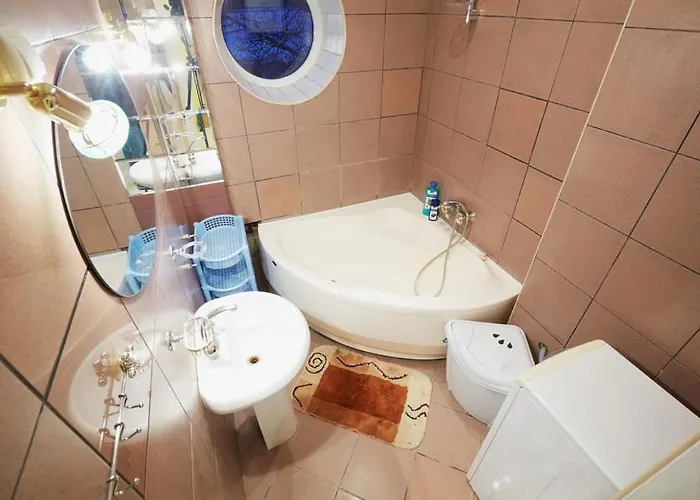 Stay Apartments Lviv Apartment