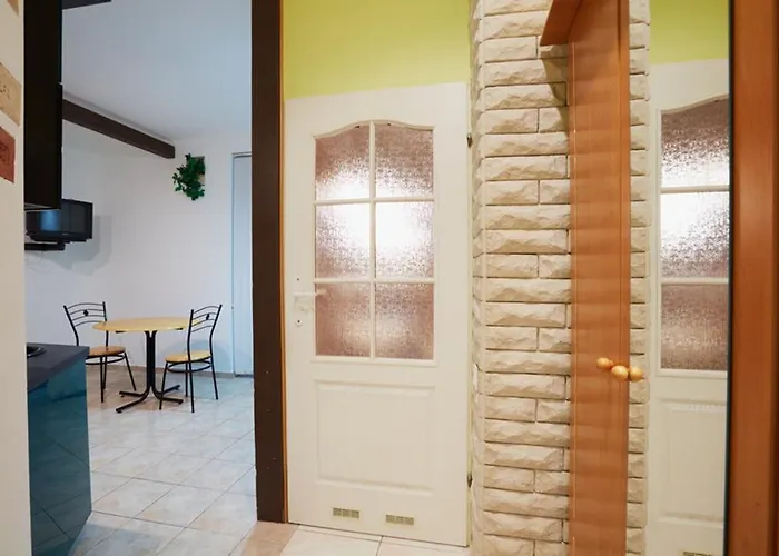 דירה Stay Apartments Lviv *