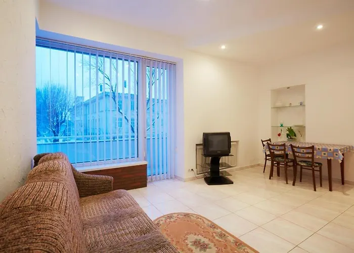 Apartment Stay Apartments Lviv