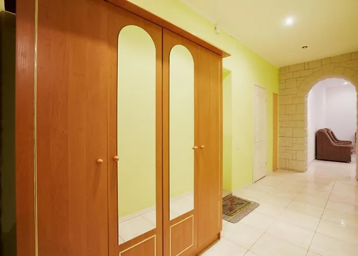 דירה Stay Apartments Lviv