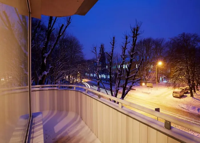 Stay Apartments Lviv Lviv