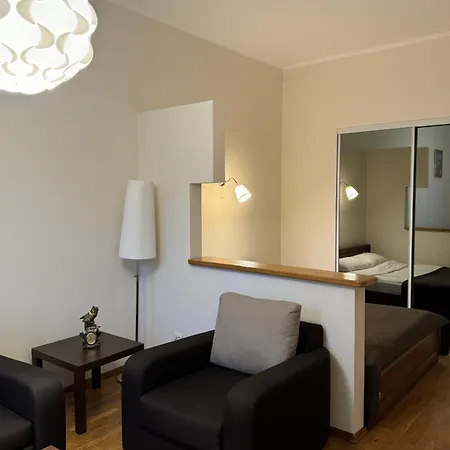 Lejlighed Stay Lviv Apartments *
