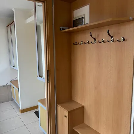Stay Lviv Apartments Lejlighed *