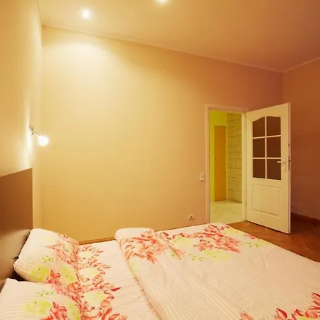 Lejlighed Stay Lviv Apartments Lviv